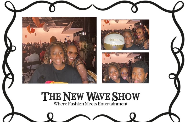 Gallery photo 2 of Niesha Glam Booth