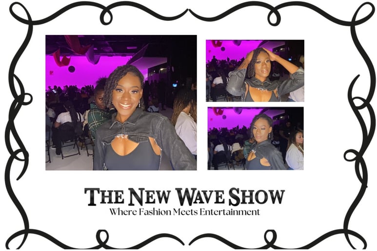 Gallery photo 3 of Niesha Glam Booth
