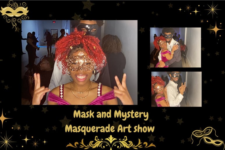 Gallery photo 5 of Niesha Glam Booth