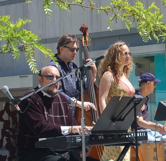 Gallery photo 5 of Night & Day Jazz Ensemble