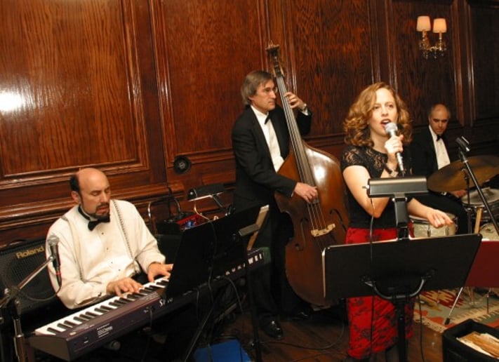 Gallery photo 6 of Night & Day Jazz Ensemble
