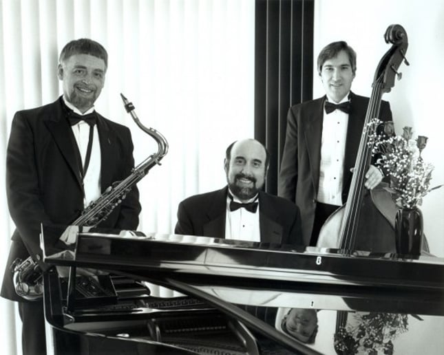 Gallery photo 3 of Night & Day Jazz Ensemble