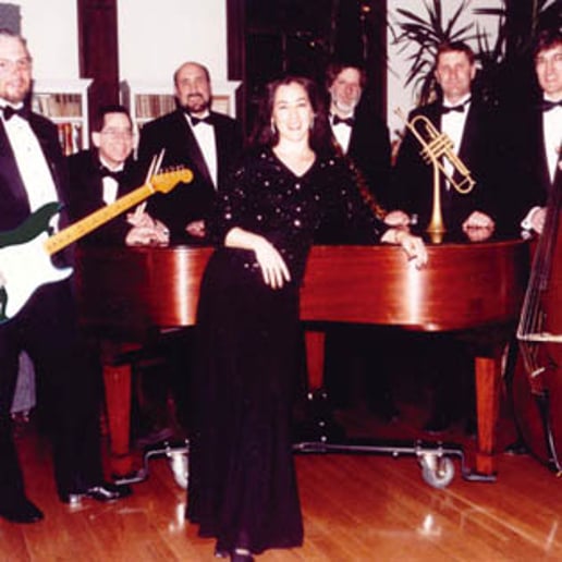 Gallery photo 2 of Night & Day Jazz Ensemble