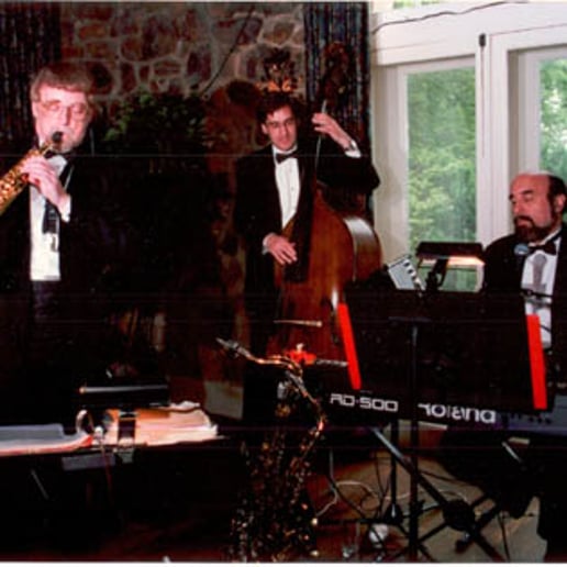 Gallery photo 4 of Night & Day Jazz Ensemble