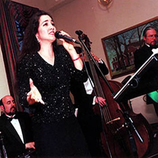 Gallery photo 10 of Night & Day Jazz Ensemble