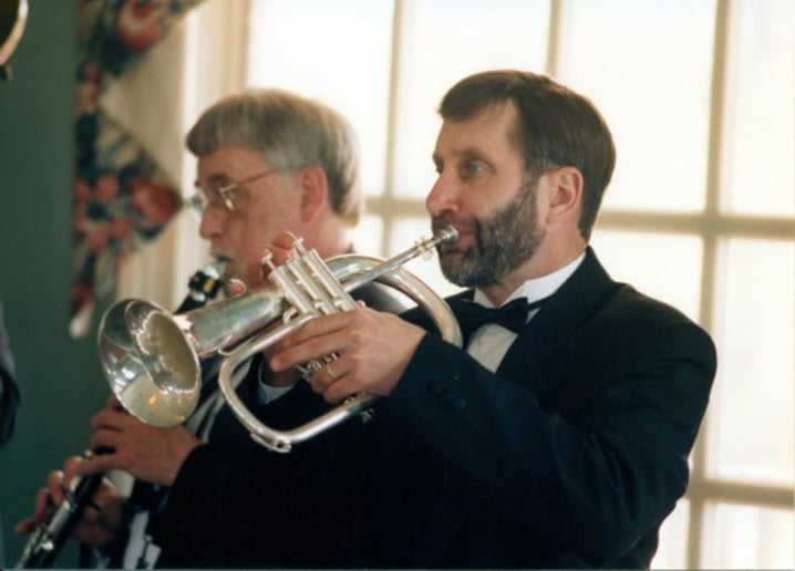 Gallery photo 11 of Night & Day Jazz Ensemble