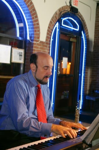 Gallery photo 12 of Night & Day Jazz Ensemble