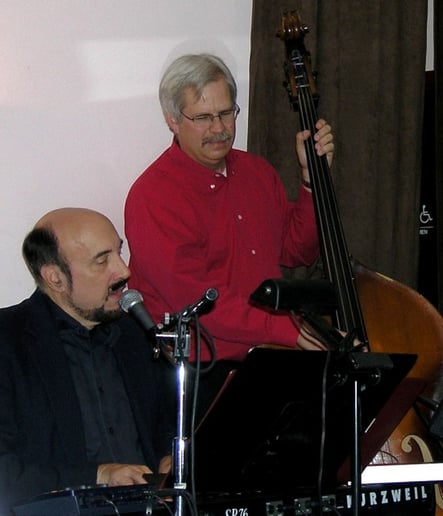 Gallery photo 13 of Night & Day Jazz Ensemble