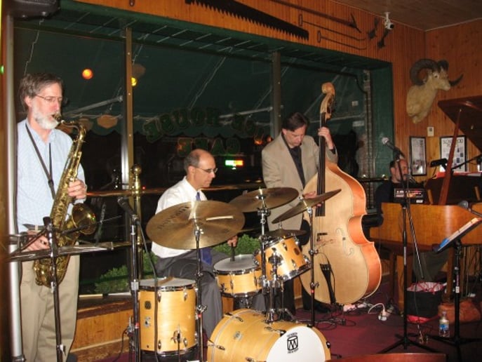 Gallery photo 14 of Night & Day Jazz Ensemble