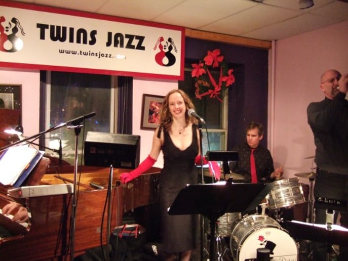 Gallery photo 15 of Night & Day Jazz Ensemble