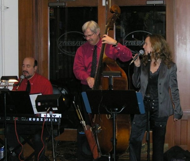 Gallery photo 16 of Night & Day Jazz Ensemble
