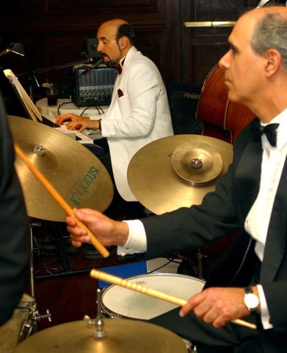 Gallery photo 17 of Night & Day Jazz Ensemble
