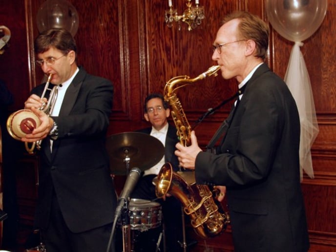 Gallery photo 18 of Night & Day Jazz Ensemble