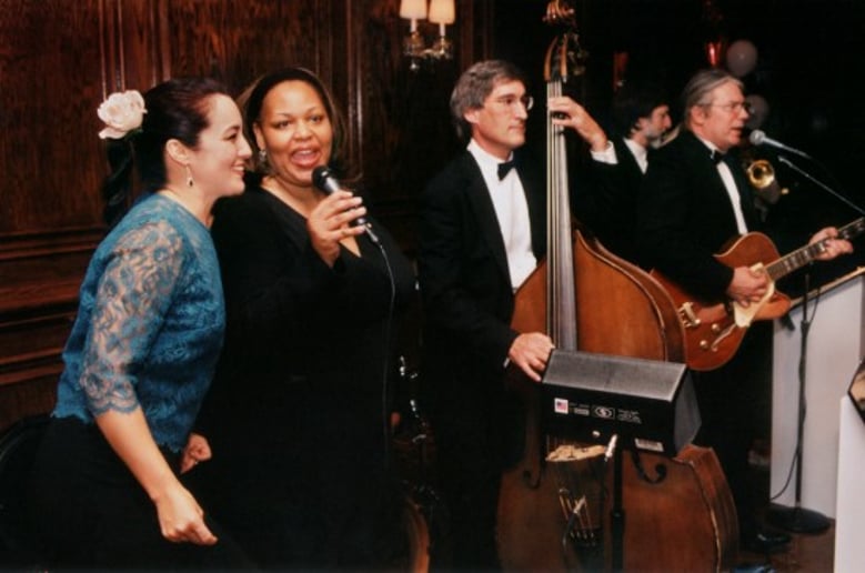 Gallery photo 19 of Night & Day Jazz Ensemble