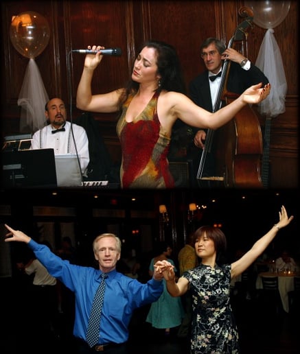 Gallery photo 21 of Night & Day Jazz Ensemble