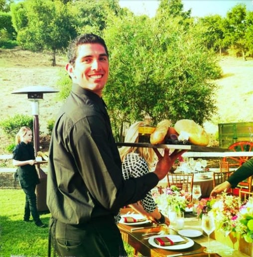 Gallery photo 8 of JM Event Planning & Hospitality Staffing