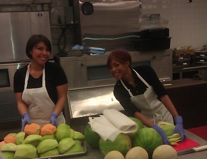 Gallery photo 12 of JM Event Planning & Hospitality Staffing