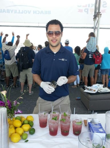 Gallery photo 15 of JM Event Planning & Hospitality Staffing