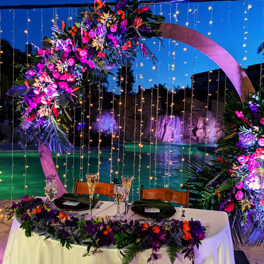 Gallery photo 1 of JM Event Planning & Hospitality Staffing