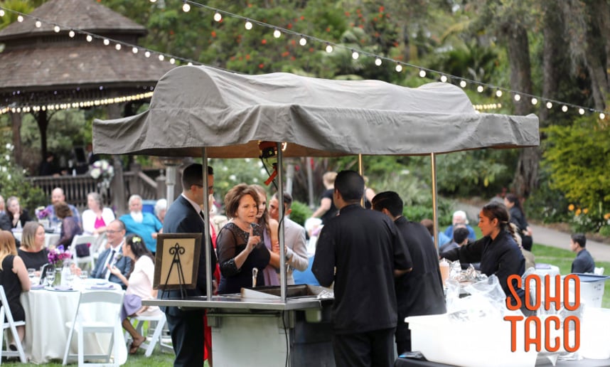 Gallery photo 23 of JM Event Planning & Hospitality Staffing