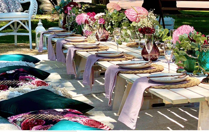 Gallery photo 33 of JM Event Planning & Hospitality Staffing
