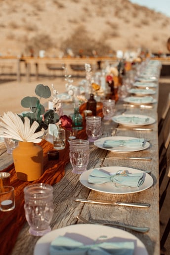 Gallery photo 35 of JM Event Planning & Hospitality Staffing