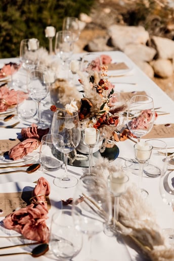 Gallery photo 42 of JM Event Planning & Hospitality Staffing