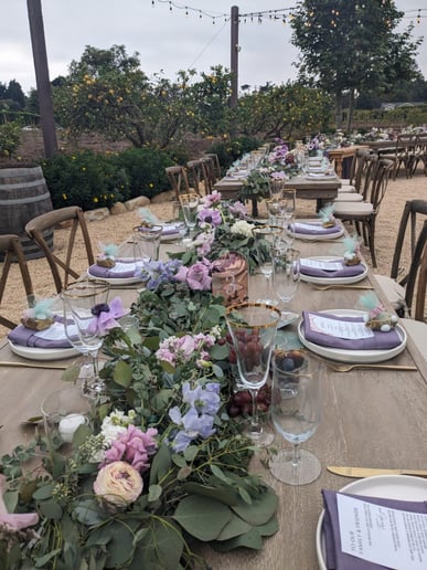 Gallery photo 49 of JM Event Planning & Hospitality Staffing