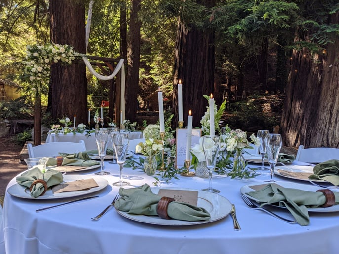 Gallery photo 55 of JM Event Planning & Hospitality Staffing