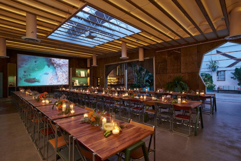Gallery photo 57 of JM Event Planning & Hospitality Staffing