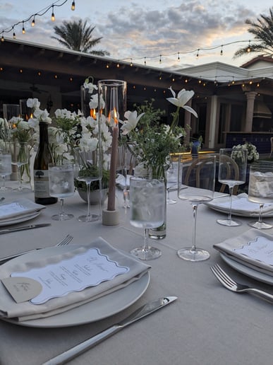 Gallery photo 63 of JM Event Planning & Hospitality Staffing