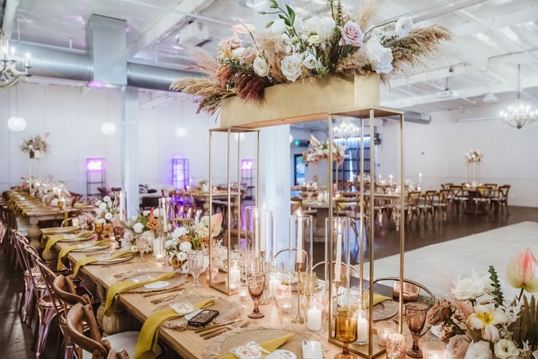 Gallery photo 64 of JM Event Planning & Hospitality Staffing