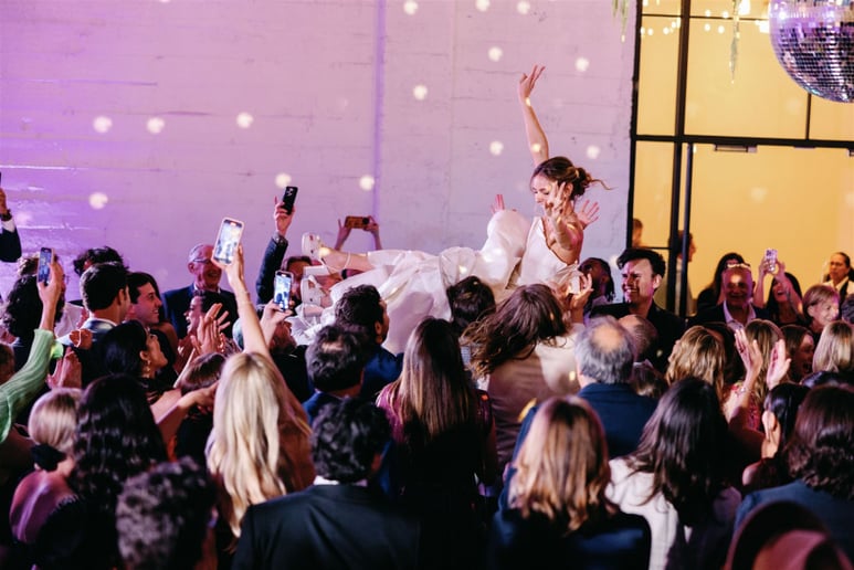 Gallery photo 84 of JM Event Planning & Hospitality Staffing