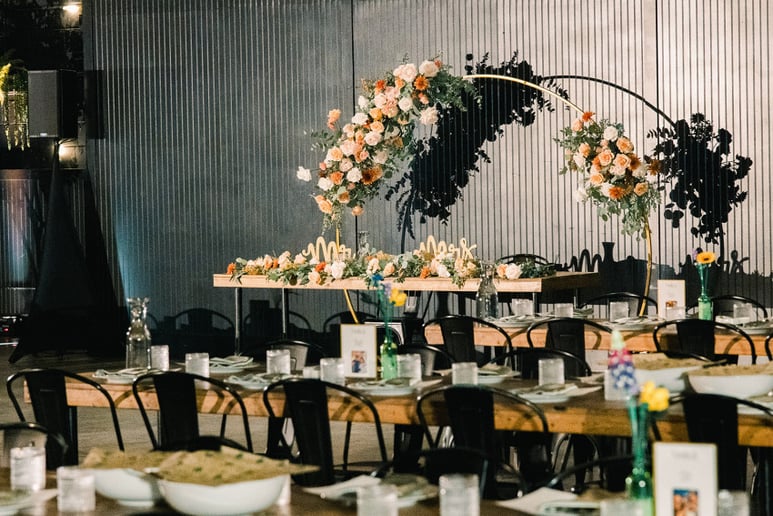 Gallery photo 85 of JM Event Planning & Hospitality Staffing