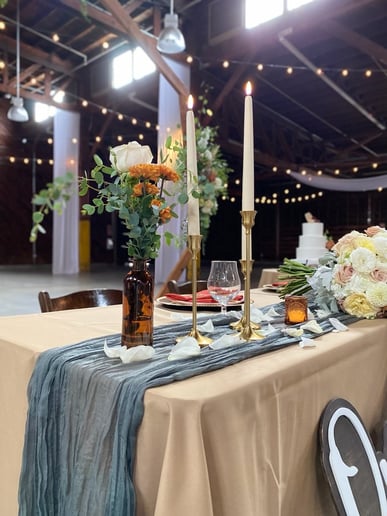 Gallery photo 93 of JM Event Planning & Hospitality Staffing