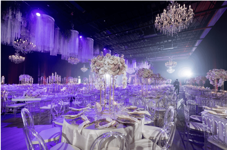 Gallery photo 94 of JM Event Planning & Hospitality Staffing