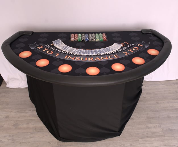 Gallery photo 11 of JM Event Planning & Hospitality Staffing