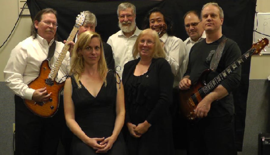 Gallery photo 1 of Night Enchanted Orchestra