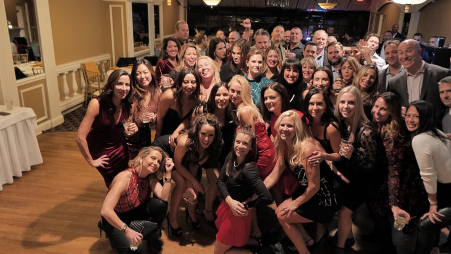 Gallery photo 1 of Night Lyfe Events