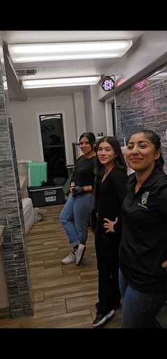 Gallery photo 3 of Night Owl Bartending