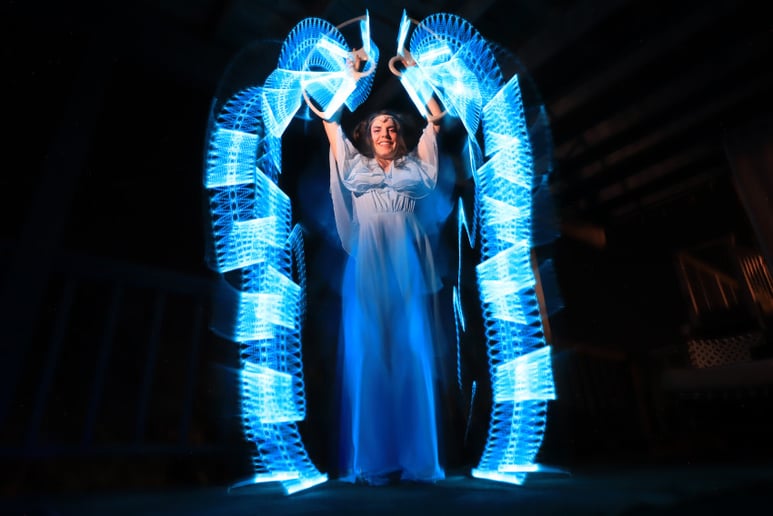 Gallery photo 5 of Expressive Entertainers