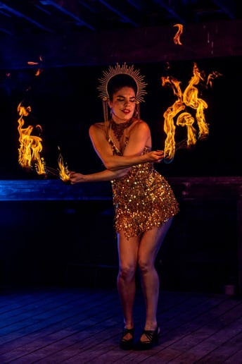 Gallery photo 6 of Expressive Entertainers