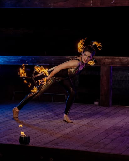 Gallery photo 8 of Expressive Entertainers