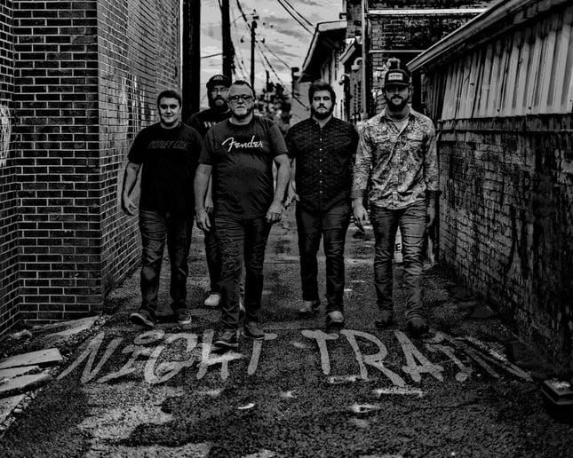 Gallery photo 1 of Night Train