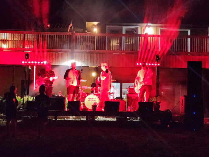 Gallery photo 4 of Night Train