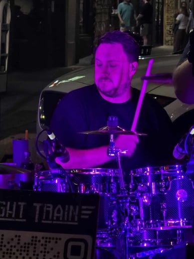 Gallery photo 7 of Night Train