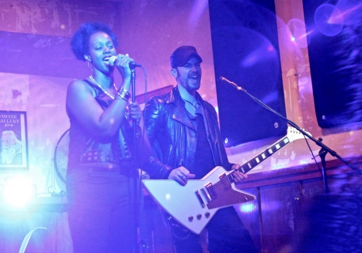 Gallery photo 3 of Night Train