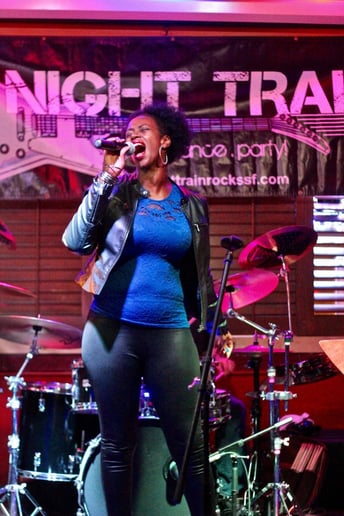 Gallery photo 15 of Night Train