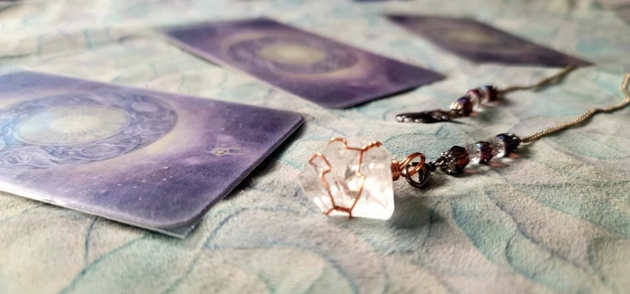 Gallery photo 1 of Nightbreeze Official Spiritual Guidance