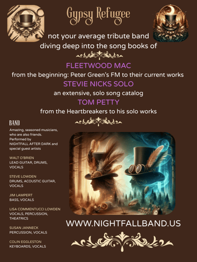 Gallery photo 10 of Nightfall